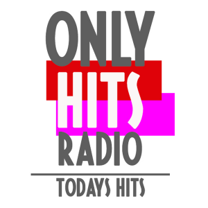 Only Hits Radio-logo