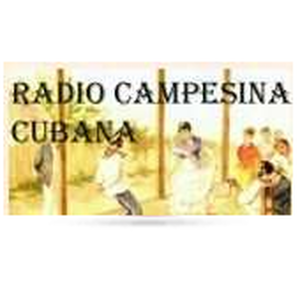 Radio Campesina Cubana-logo