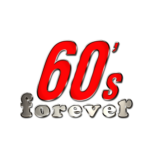 60s Forever-logo