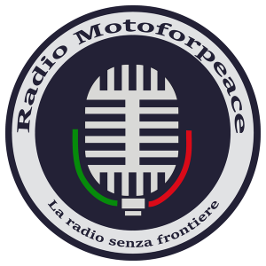 Motoforpeace Radio-logo
