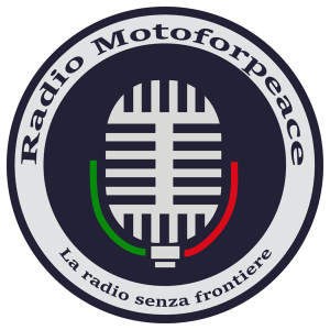 Motoforpeace Radio-logo