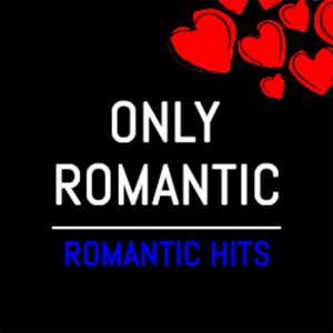 Only Romantic Radio-logo