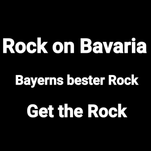 Rock On Bavaria-logo