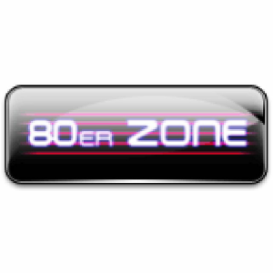 80er Zone-logo