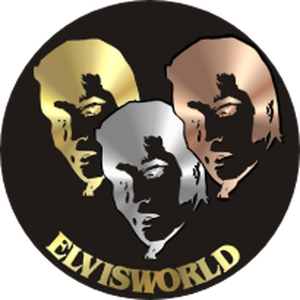 Elvisworld Minden-logo