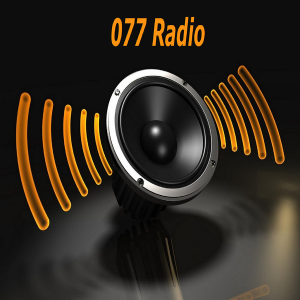077 Radio-logo