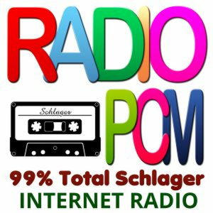 Total Schlager-logo