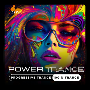 Powertrance One-logo