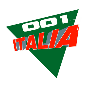 001 Italia-logo