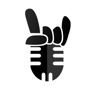Korna Rocks-logo