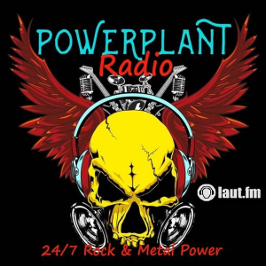 Powerplant Radio-logo
