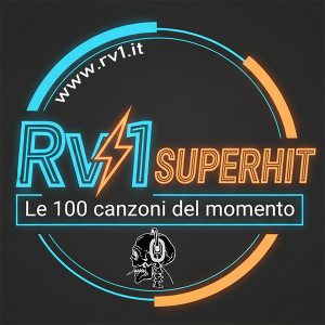 Rv1 SuperHIT-logo