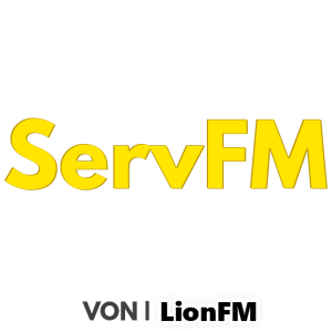 ServFM-logo