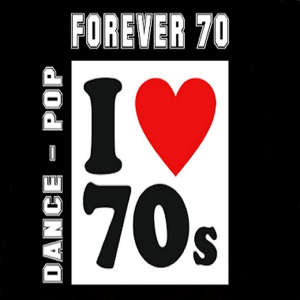 Forever 70-logo