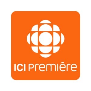 ICI Radio-Canada Première - Windsor-logo