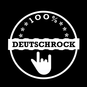 Deutschrock-logo