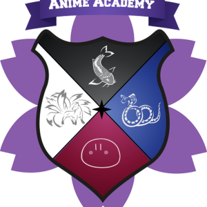 Anime Academy-logo