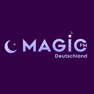 Magic FM-logo