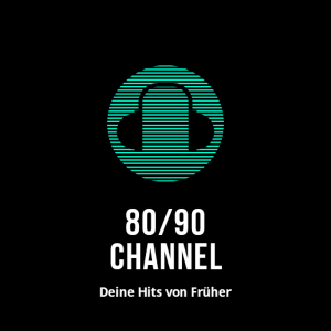 80-90 Channel-logo