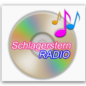 Schlagerstern-Radio-logo