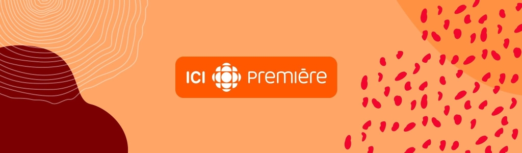 ICI Radio-Canada Première - Montréal