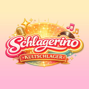 Schlagerino Kultschlager-logo