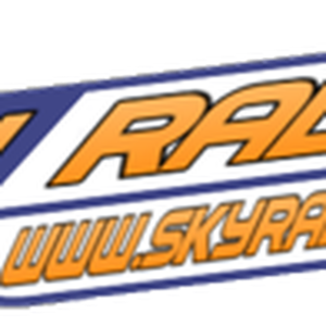 Skyradio FM-logo