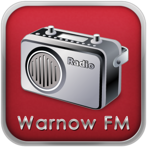 Warnow FM-logo
