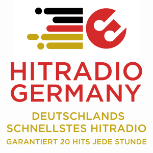 Hitradio Germany-logo