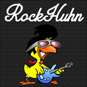 Rockhuhn-logo