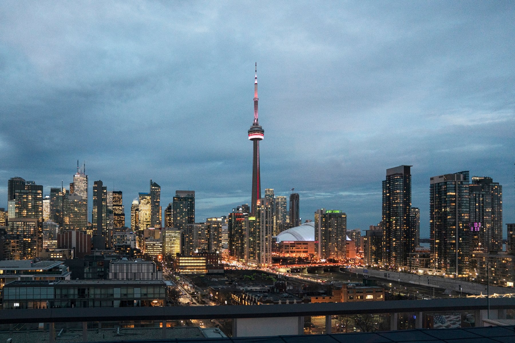ICI Musique Toronto