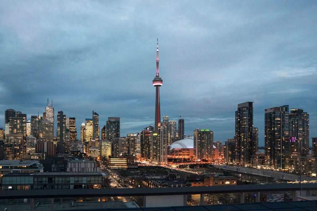 ICI Musique Toronto