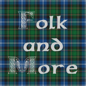 Folk And More-logo