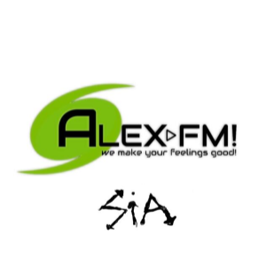 Sia Radio-logo