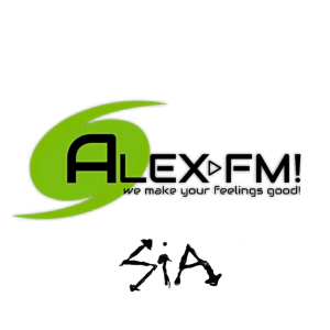 Sia Radio-logo