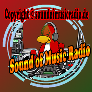 Soundofmusic Radio-logo