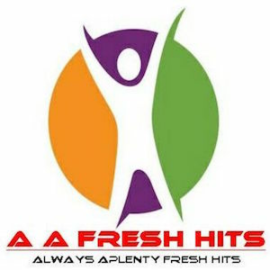 Fresh Hits-logo