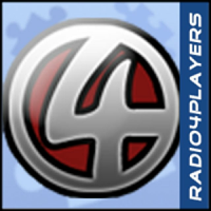 Radio 4 Players-logo