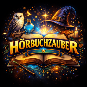 Hoerbuchzauber-logo