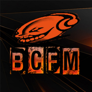 Basscenter FM-logo
