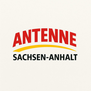 Antenne Sachsen Anhalt-logo