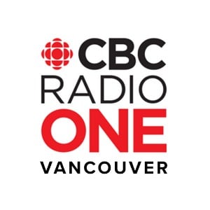CBC Radio One Vancouver-logo