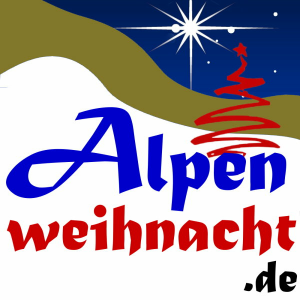 Alpenweihnacht-logo