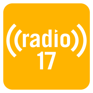 Radio 17-logo