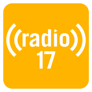 Radio 17-logo