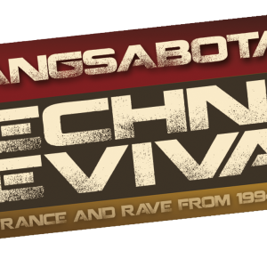 Techno Revival-logo