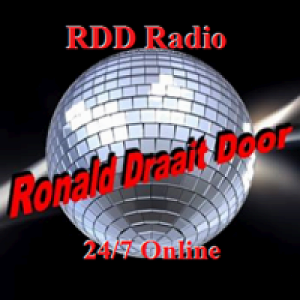 Rdd Radio-logo