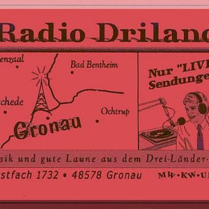 Driland-logo
