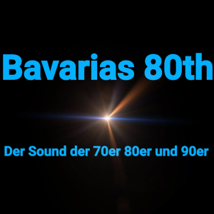 Bavarias 80 Th-logo