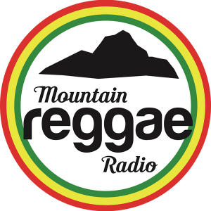 Mountainreggae Radio-logo